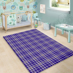 Ochterlony Tartan Classic Area Rug