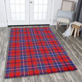Wishart Dress Tartan Classic Area Rug
