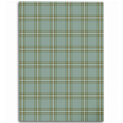 Kelly Dress Tartan Classic Area Rug