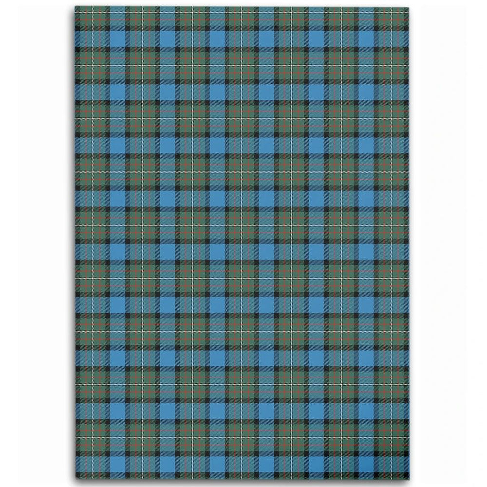 Fergusson Ancient Tartan Classic Area Rug