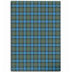 Fergusson Ancient Tartan Classic Area Rug