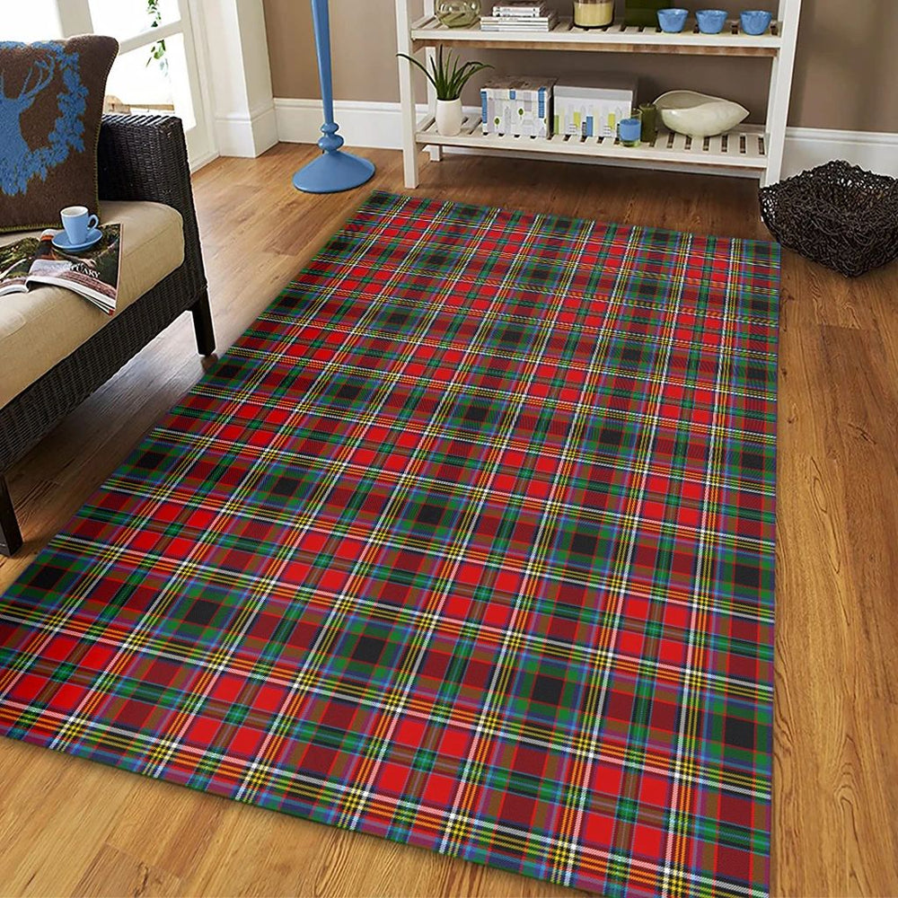 Anderson of Arbrake Tartan Classic Area Rug