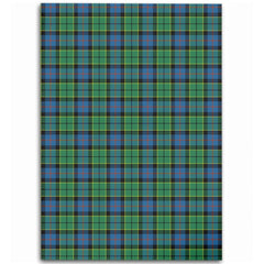 Forsyth Ancient Tartan Classic Area Rug