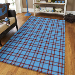 Elliot Ancient Tartan Classic Area Rug