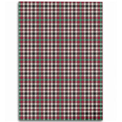 Borthwick Dress Ancient Tartan Classic Area Rug