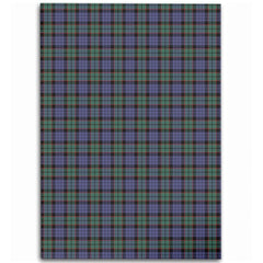 Fletcher Modern Tartan Classic Area Rug