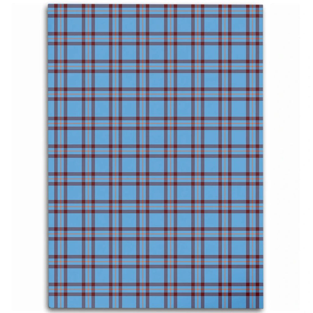 Elliot Ancient Tartan Classic Area Rug