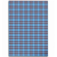Elliot Ancient Tartan Classic Area Rug