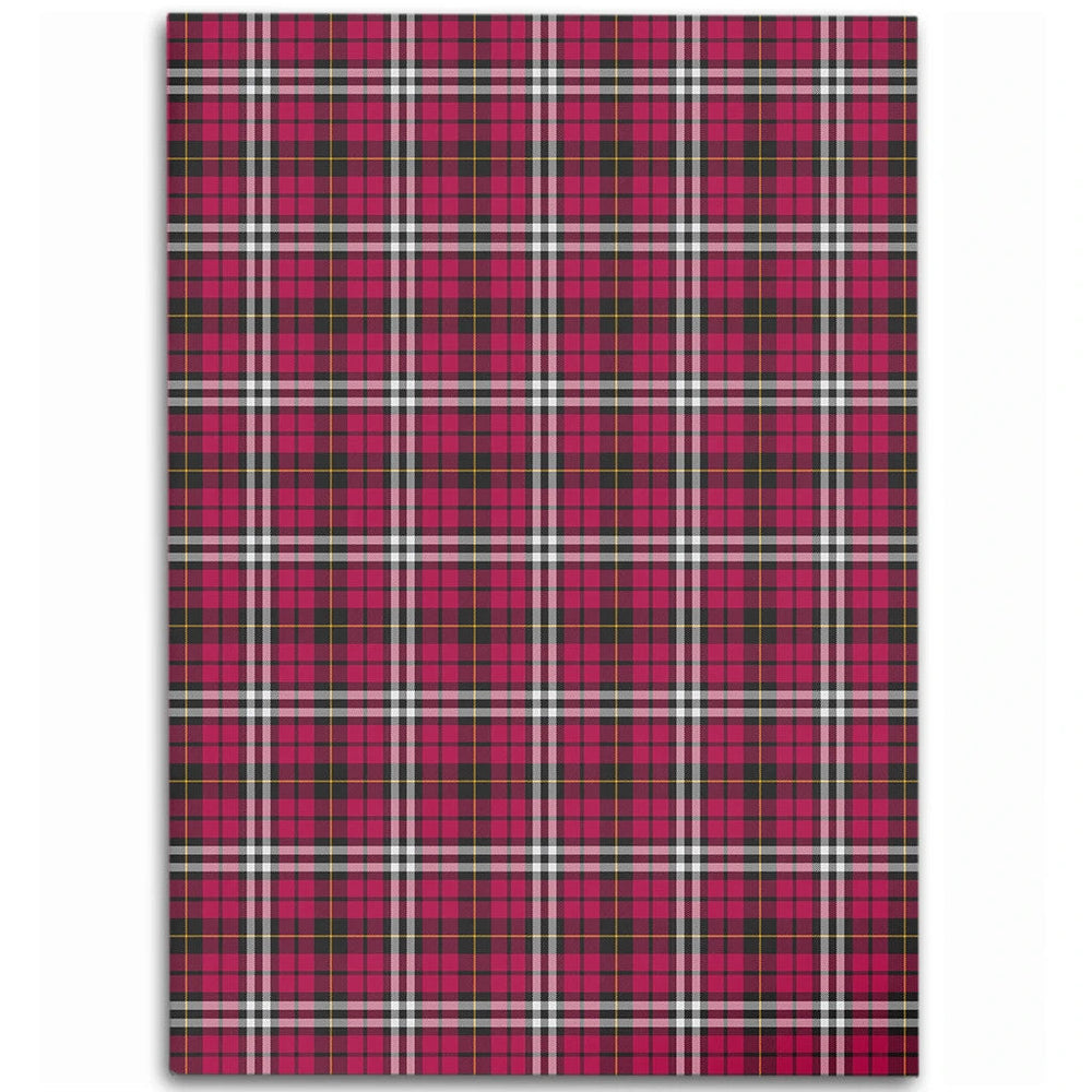 Little Tartan Classic Area Rug