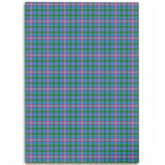 Pitcairn Hunting Tartan Classic Area Rug