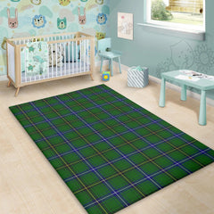 Henderson Modern Tartan Classic Area Rug