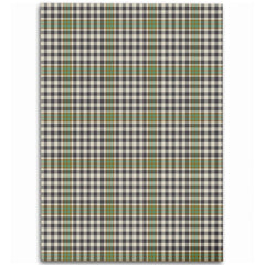 Burns Check Tartan Classic Area Rug