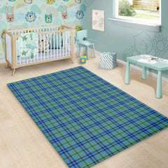 Falconer Tartan Classic Area Rug