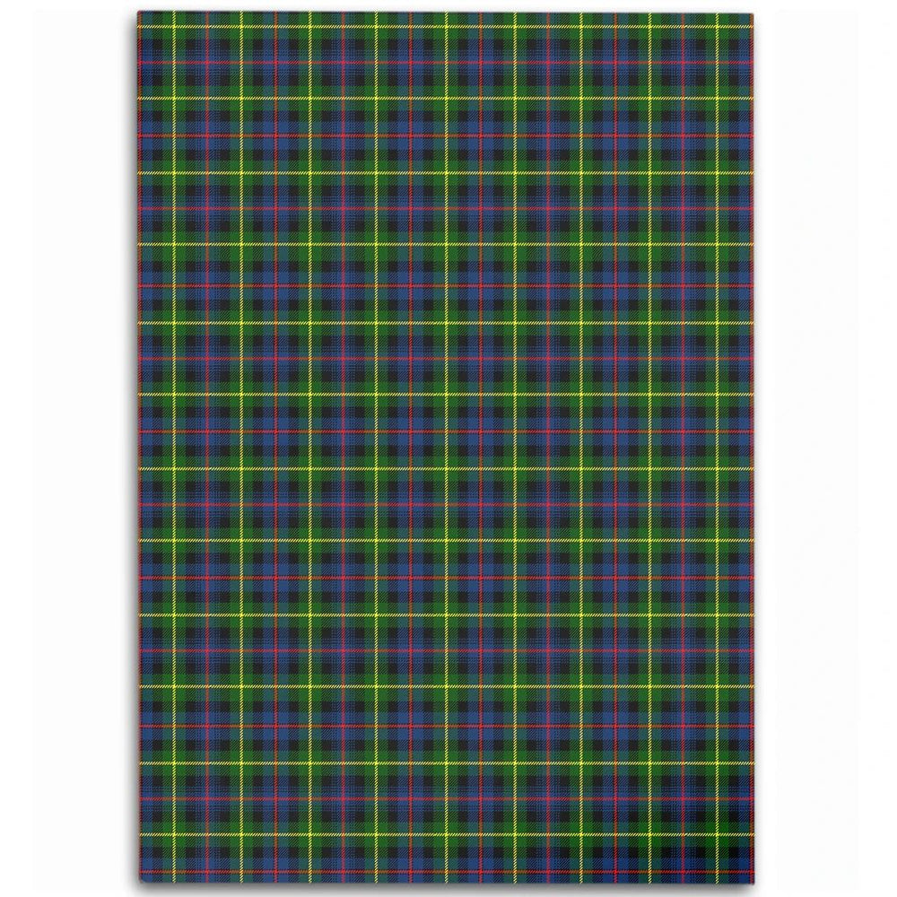 Farquharson Modern Tartan Classic Area Rug