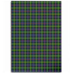 Farquharson Modern Tartan Classic Area Rug