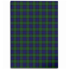Campbell Modern Tartan Classic Area Rug