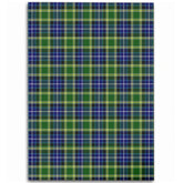 MacKellar Tartan Classic Area Rug
