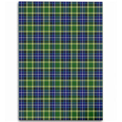 MacKellar Tartan Classic Area Rug