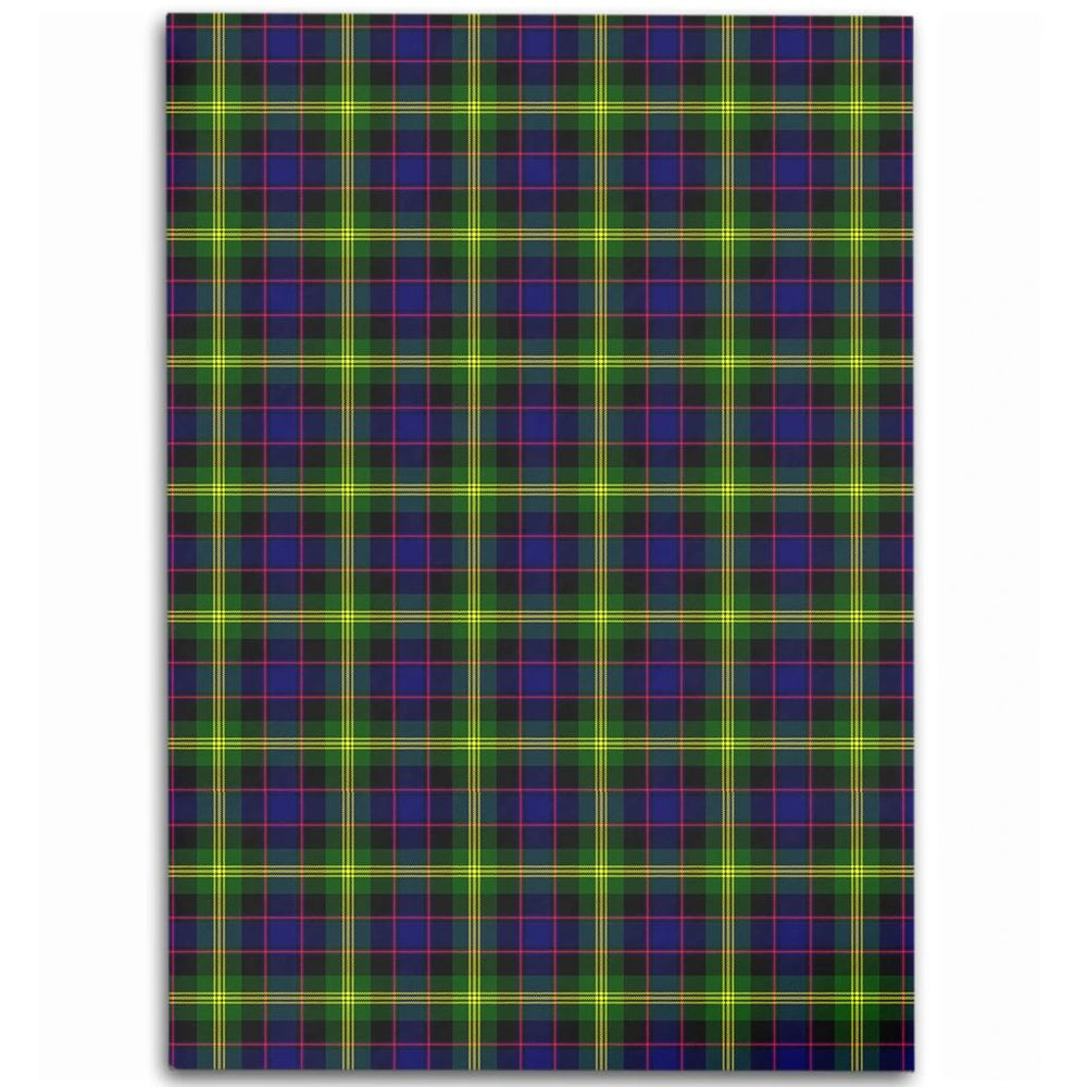 Watson Modern Tartan Classic Area Rug