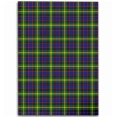 Watson Modern Tartan Classic Area Rug