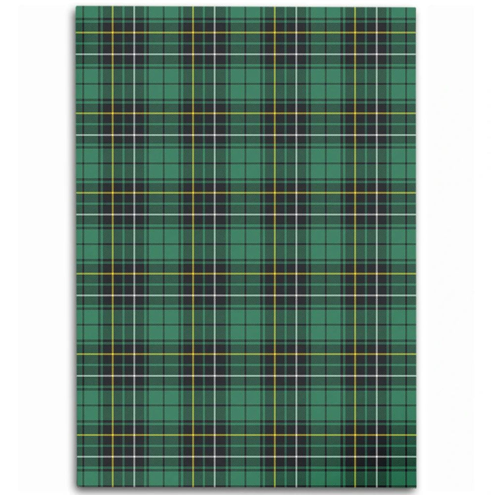 MacAlpine Ancient Tartan Classic Area Rug