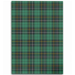 MacAlpine Ancient Tartan Classic Area Rug