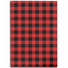 Rob Roy MacGregor Modern Tartan Classic Area Rug