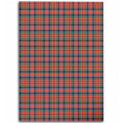 MacDuff Ancient Tartan Classic Area Rug