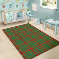 Fulton Tartan Classic Area Rug