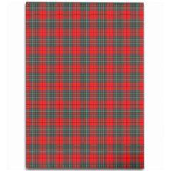 Cumming Modern Tartan Classic Area Rug
