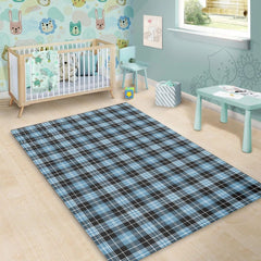 Clark Ancient Tartan Classic Area Rug