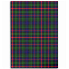 Urquhart Modern Tartan Classic Area Rug