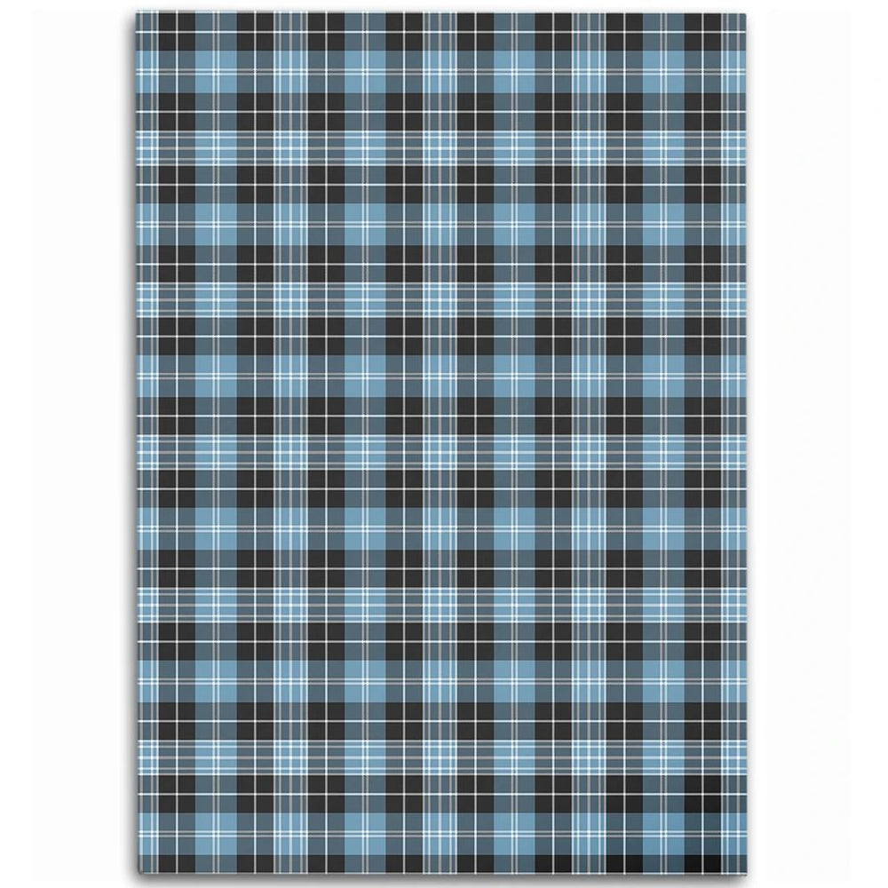 Clark Ancient Tartan Classic Area Rug