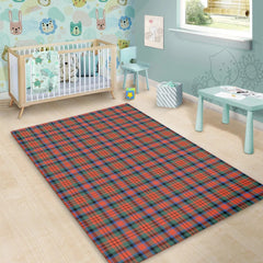 MacDuff Ancient Tartan Classic Area Rug