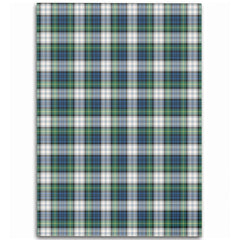 Gordon Dress Ancient Tartan Classic Area Rug