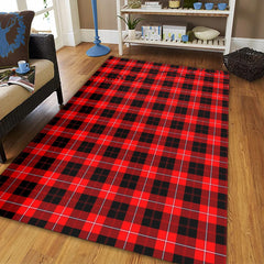 Cunningham Modern Tartan Classic Area Rug