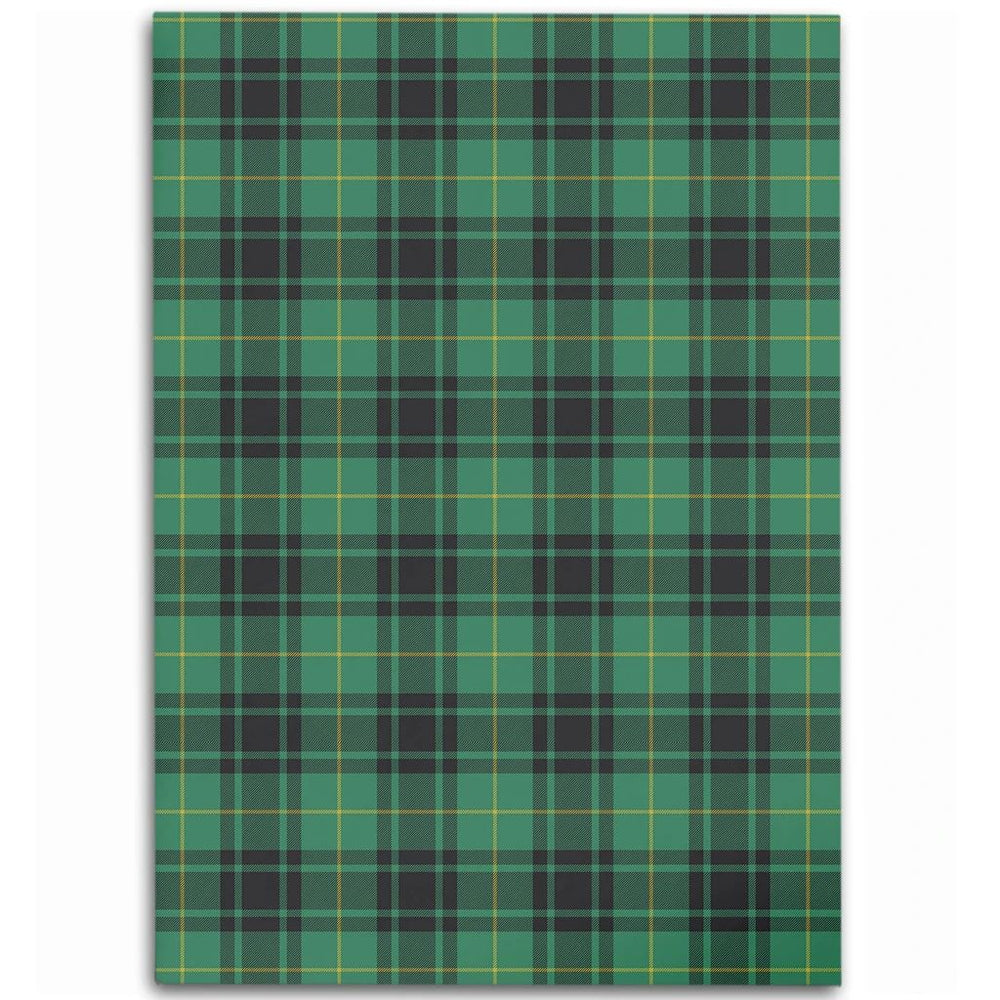 MacArthur Ancient Tartan Classic Area Rug