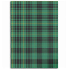 MacArthur Ancient Tartan Classic Area Rug