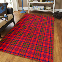 Murray of Tulloch Modern Tartan Classic Area Rug