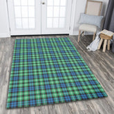 Graham of Montrose Ancient Tartan Classic Area Rug