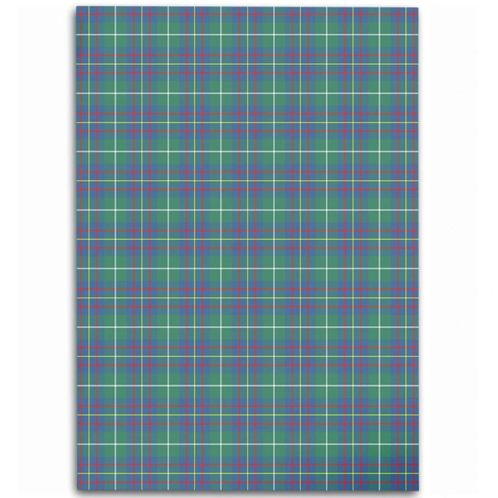 Inglis Ancient Tartan Classic Area Rug