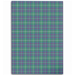 Inglis Ancient Tartan Classic Area Rug