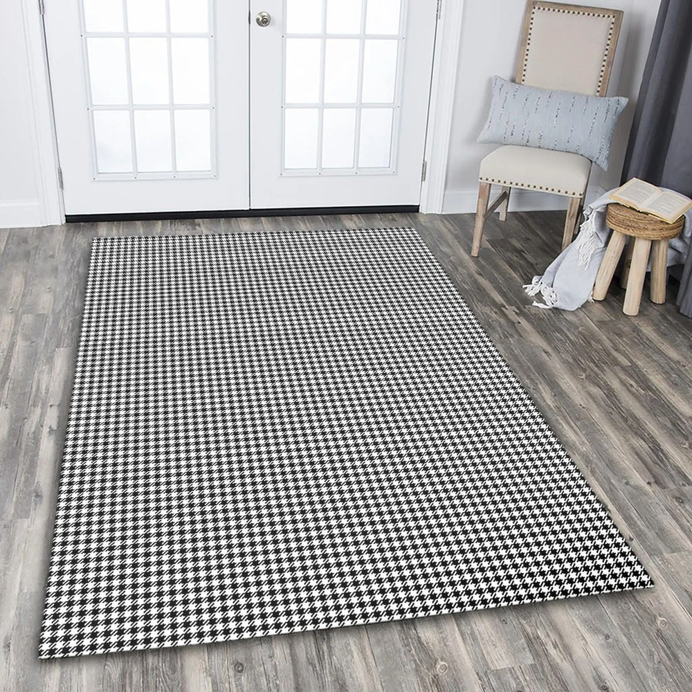 Shepherd Tartan Classic Area Rug