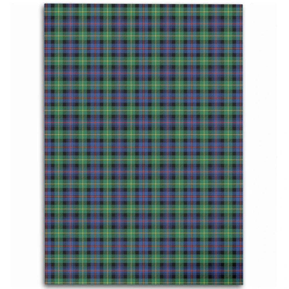 Farquharson Ancient Tartan Classic Area Rug