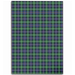 Farquharson Ancient Tartan Classic Area Rug