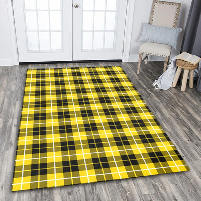 Clan Barclay Dress Modern Tartan Rug – Scottish Highland Carpet for Living Room, Celtic Home Decor & Scotland Gift
