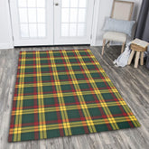 MacMillan Old Modern Tartan Classic Area Rug