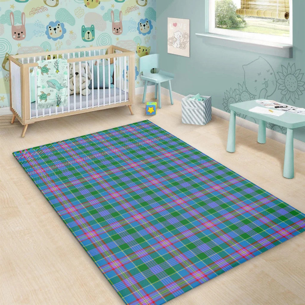 Ralston Tartan Classic Area Rug