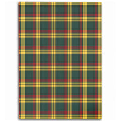 MacMillan Old Modern Tartan Classic Area Rug