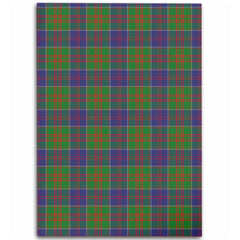 Stewart of Appin Hunting Modern Tartan Classic Area Rug
